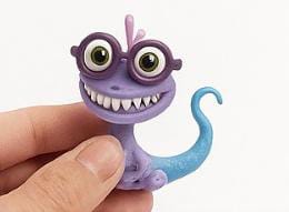 sulley step 11