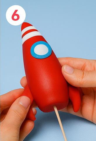 sulley step 6